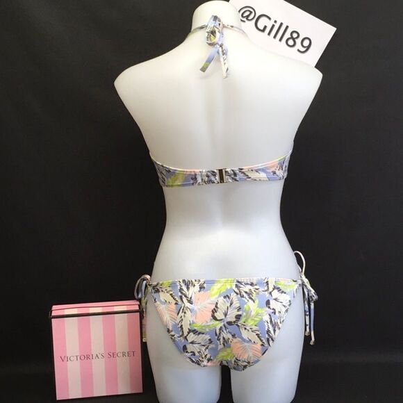 🆕34DD//LargeVictoria’s Secret Swimsuit Set - Picture 7 of 8